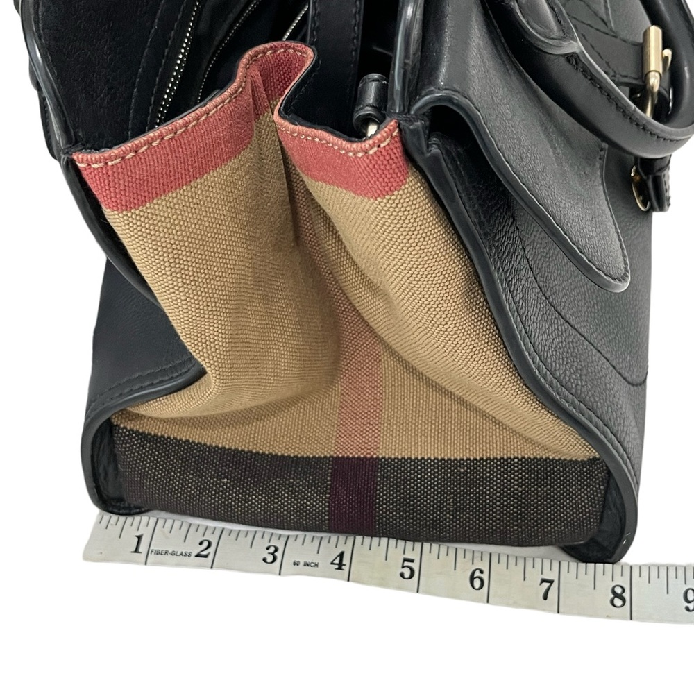 Burberry Handbag - Picture 6 of 9